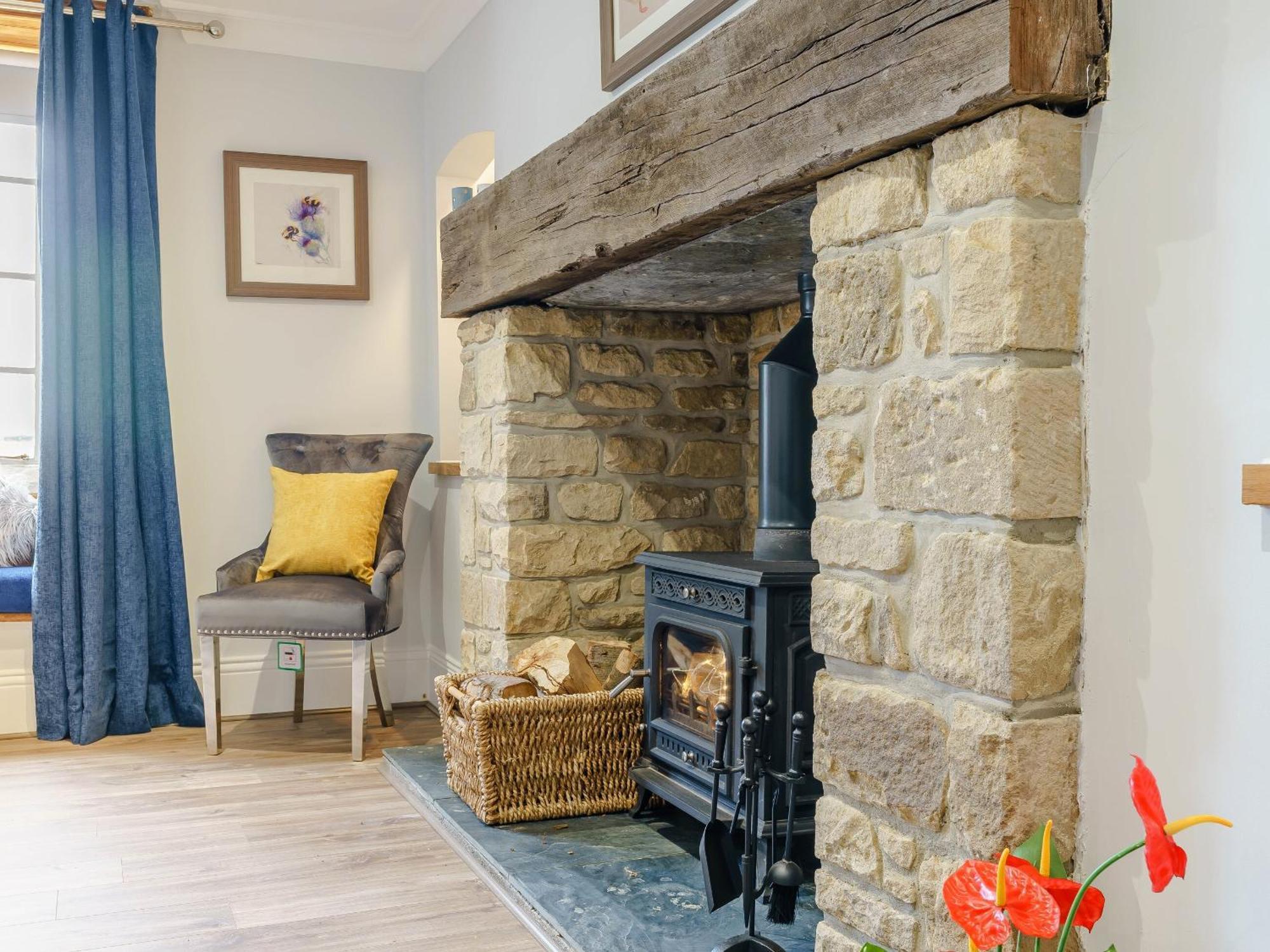 Whittle Dene Reservoir House Villa Wall Houses Dış mekan fotoğraf